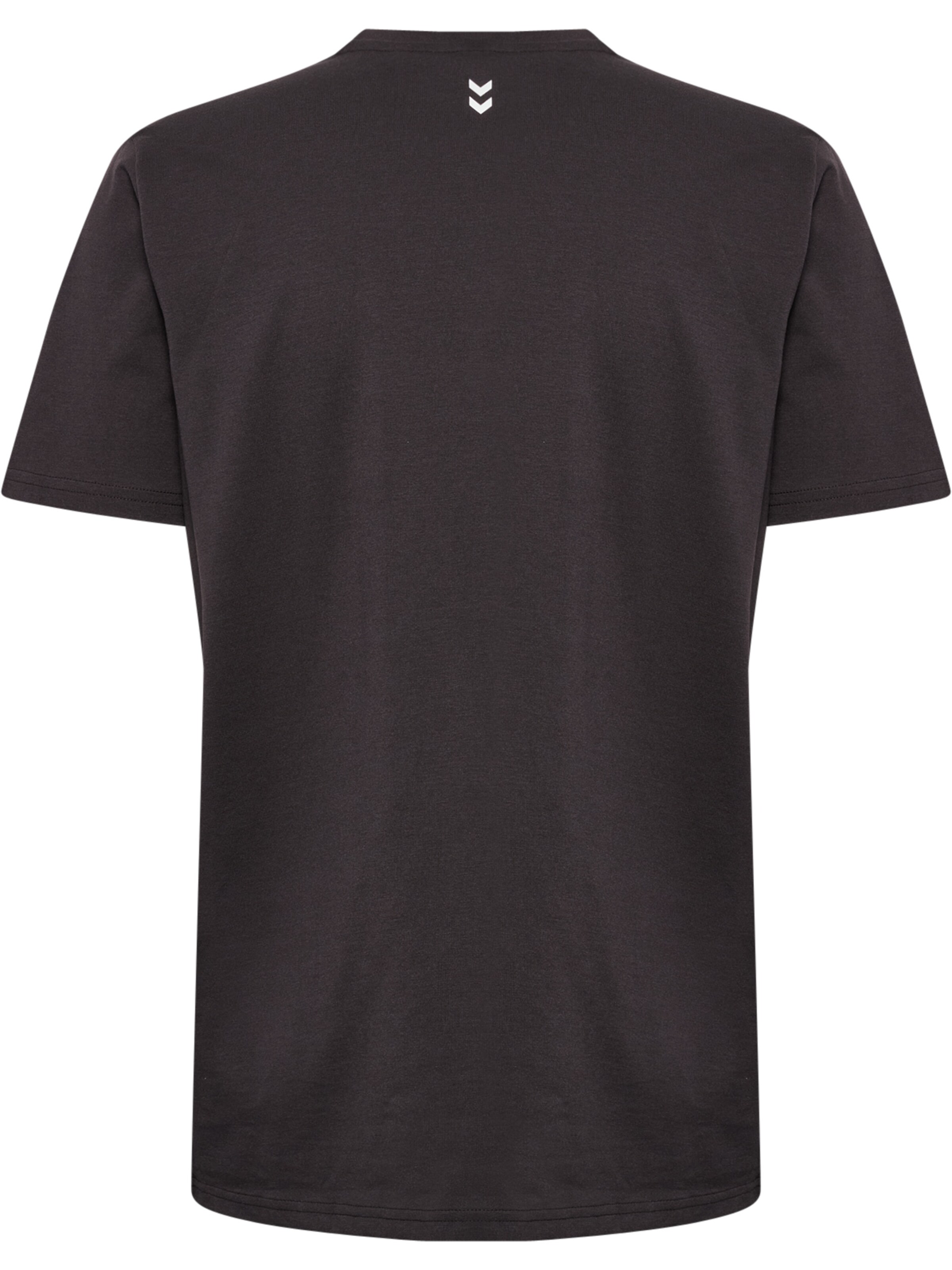 Hummel Shirt in Grey