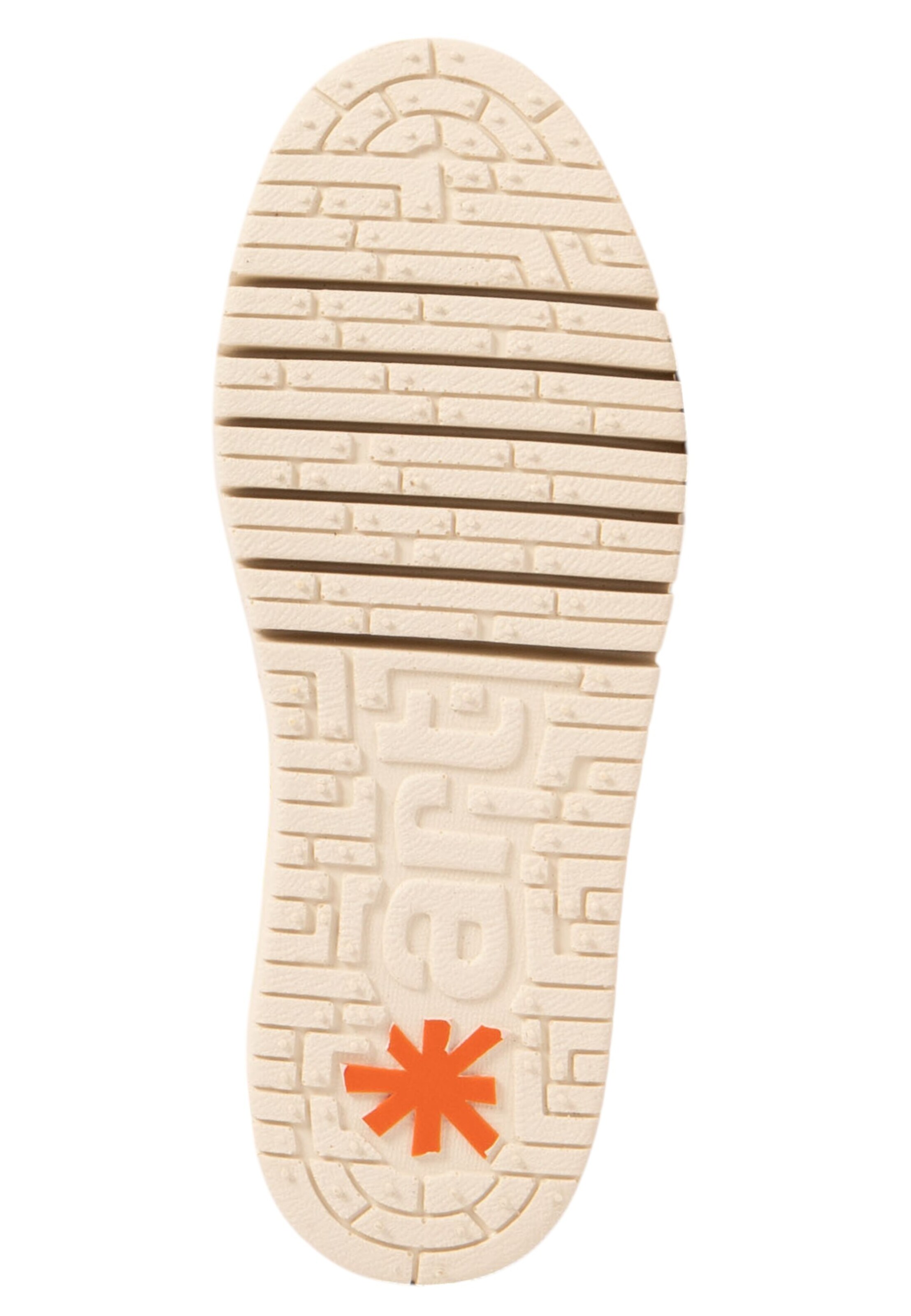 ART - Botas pelo tornozelo 'Belleville 1789 ' em preto