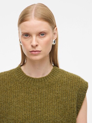 ROUGE EDIT - Jersey en verde