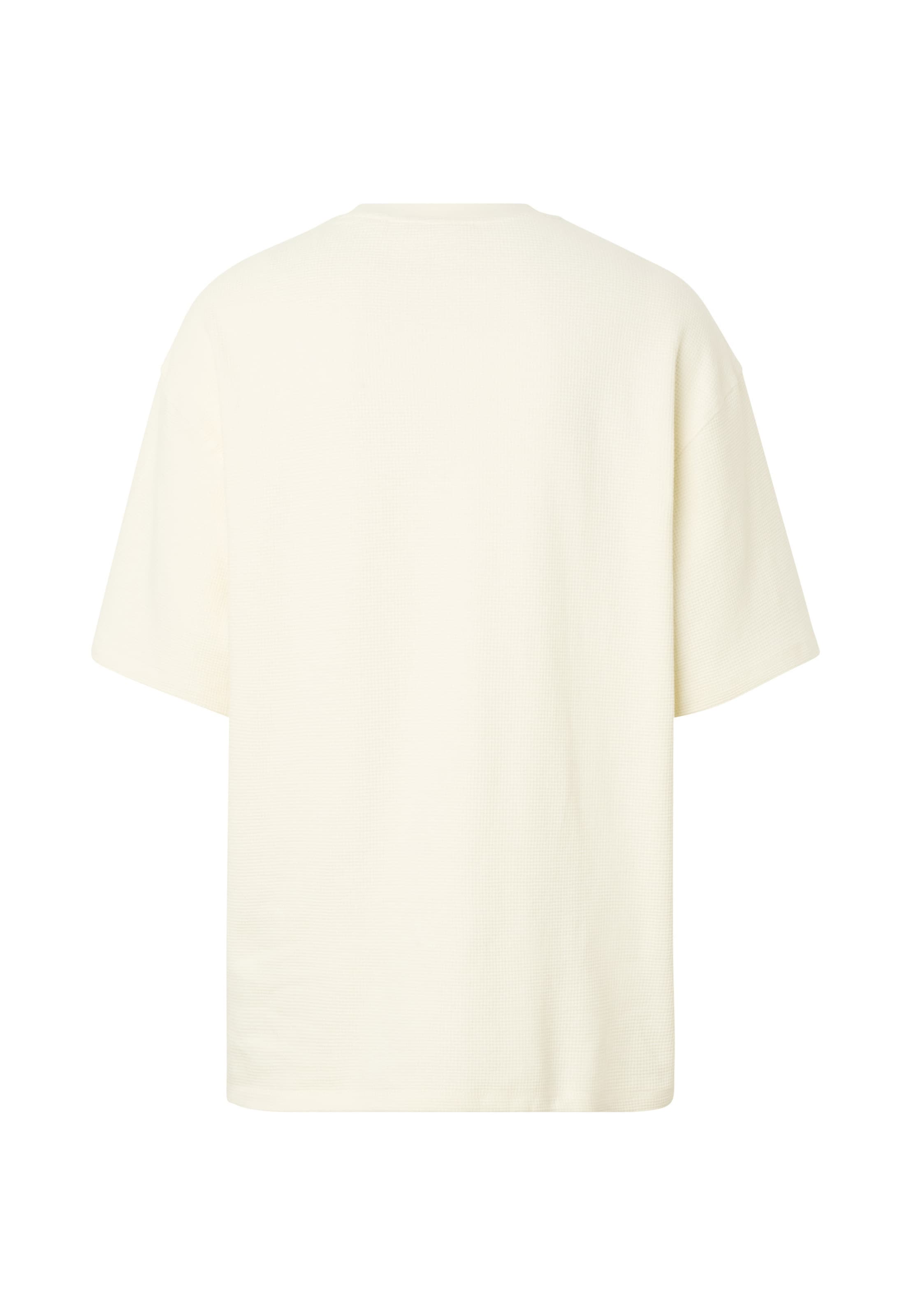 Karl Kani Tričko – žlutá