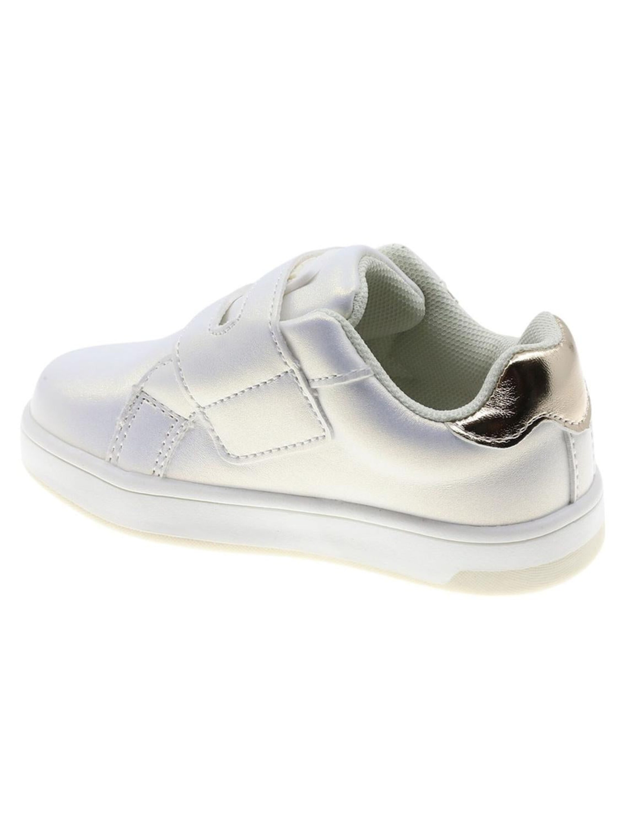 Beppi Sneakers 'Casual Shoe' i hvid