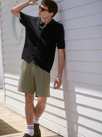 regular Pantaloni di Next in verde