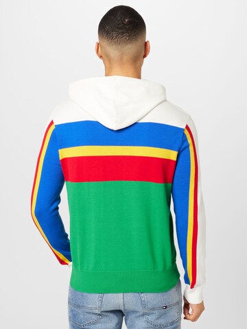 Polo Ralph Lauren - Sudadera en Mezcla de colores