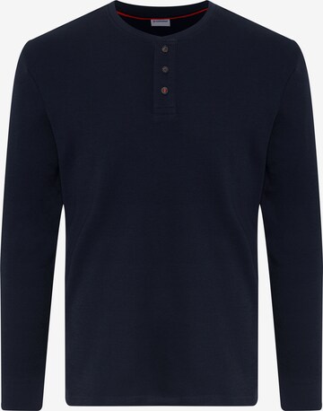 Gardena Shirt in Blue: front