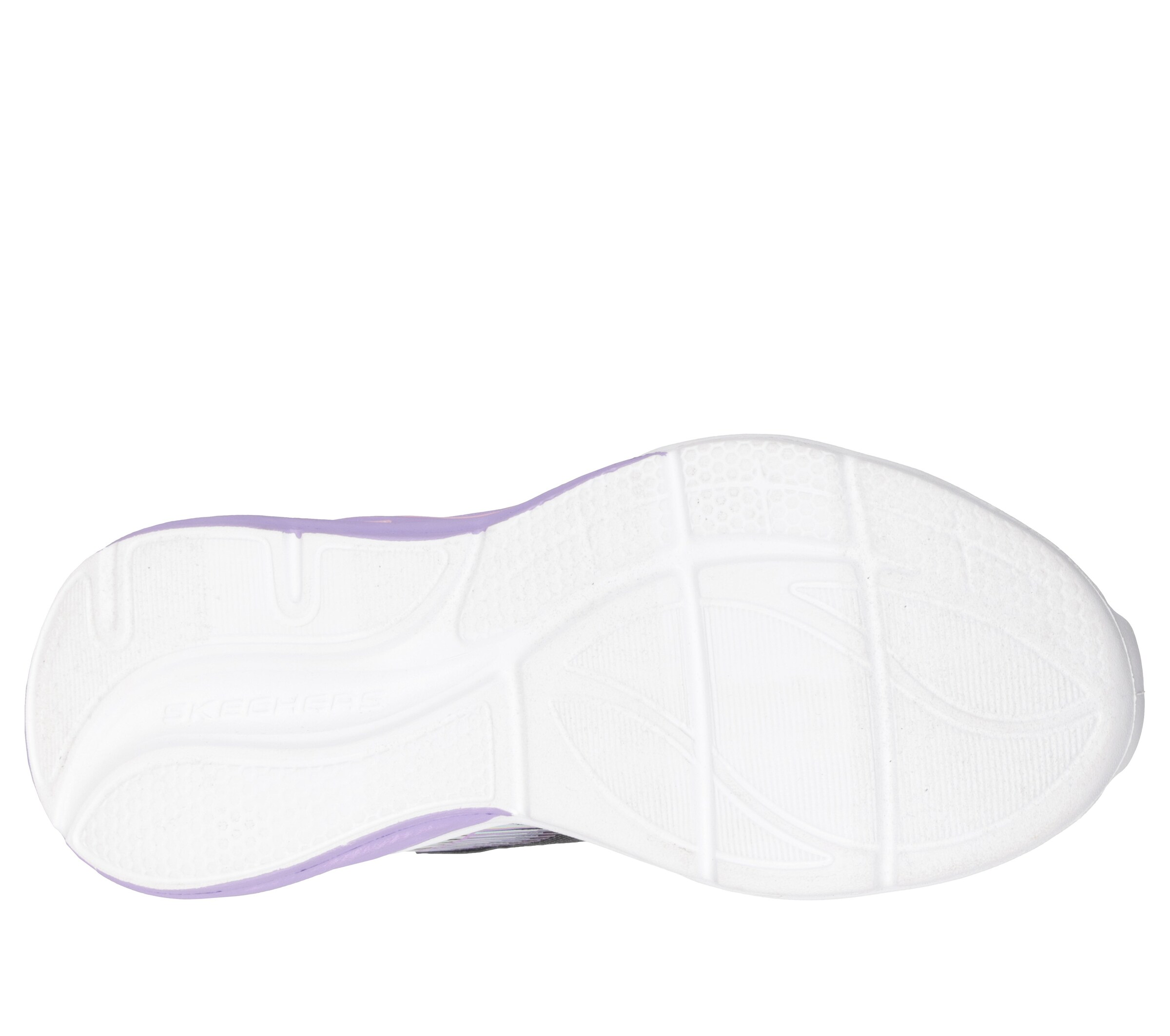 SKECHERS Кроссовки в Черный