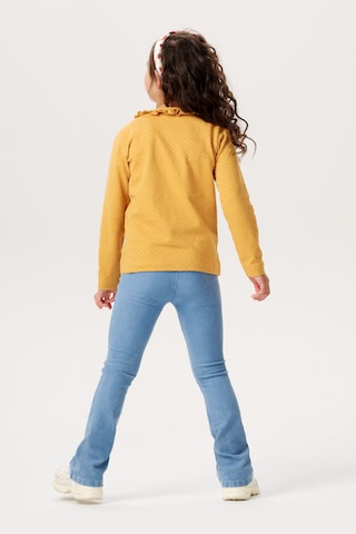 Noppies Regular Leggings 'Jessup' in Blue