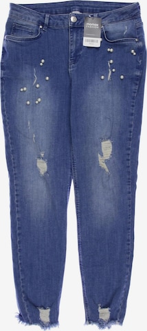LASCANA Jeans 32-33 in Blau: predná strana