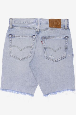 LEVI'S ® Shorts in 31 in Blue