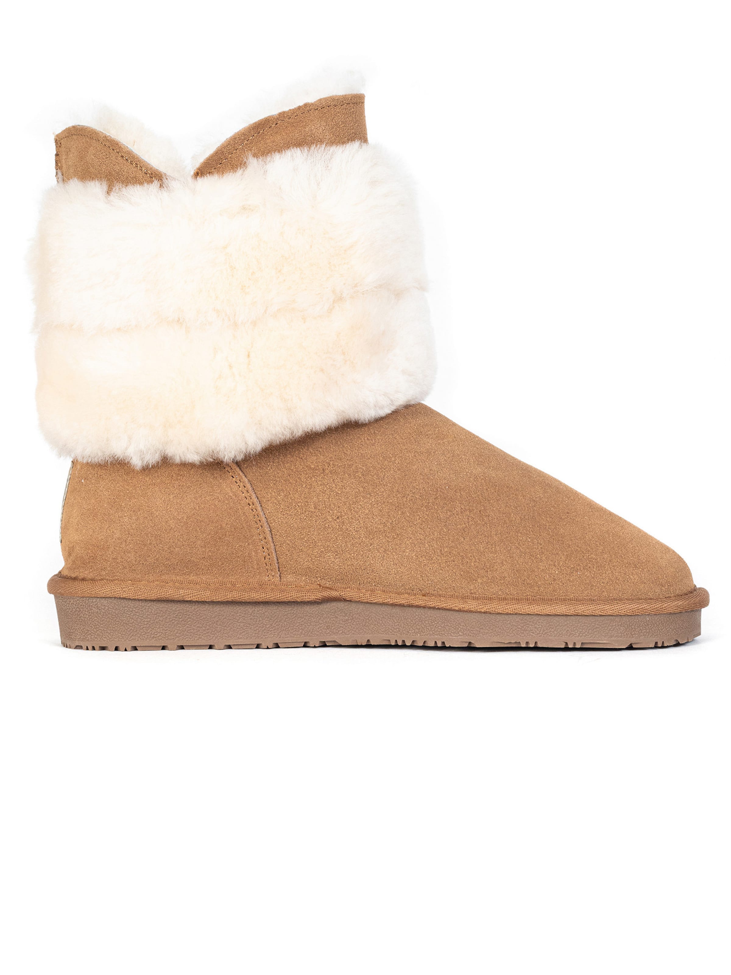 Gooce Апрески 'Bella' в кафяво