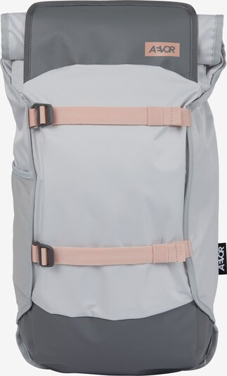 AEVOR Trip Pack Slant in grau / hellgrau / dunkelgrau, Produktansicht