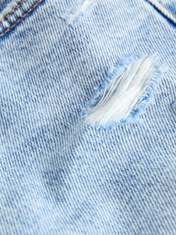 Next Regular Jeans in Blue