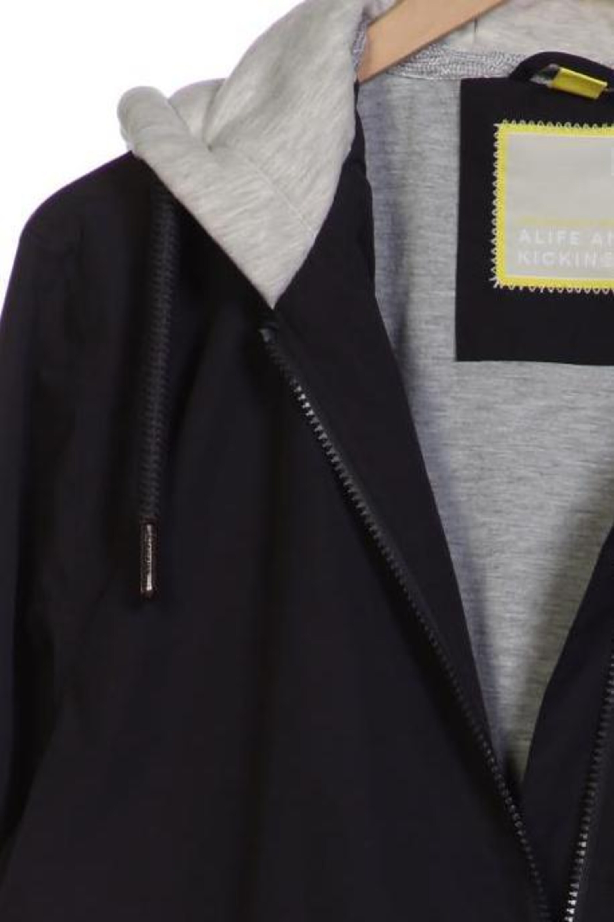 alife & kickin Jacket & Coat in M in Blue