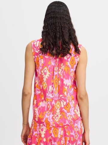 b.young - Blusa 'BYJacqueline' em rosa