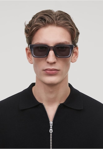 CHIMI Sonnenbrille in Grau