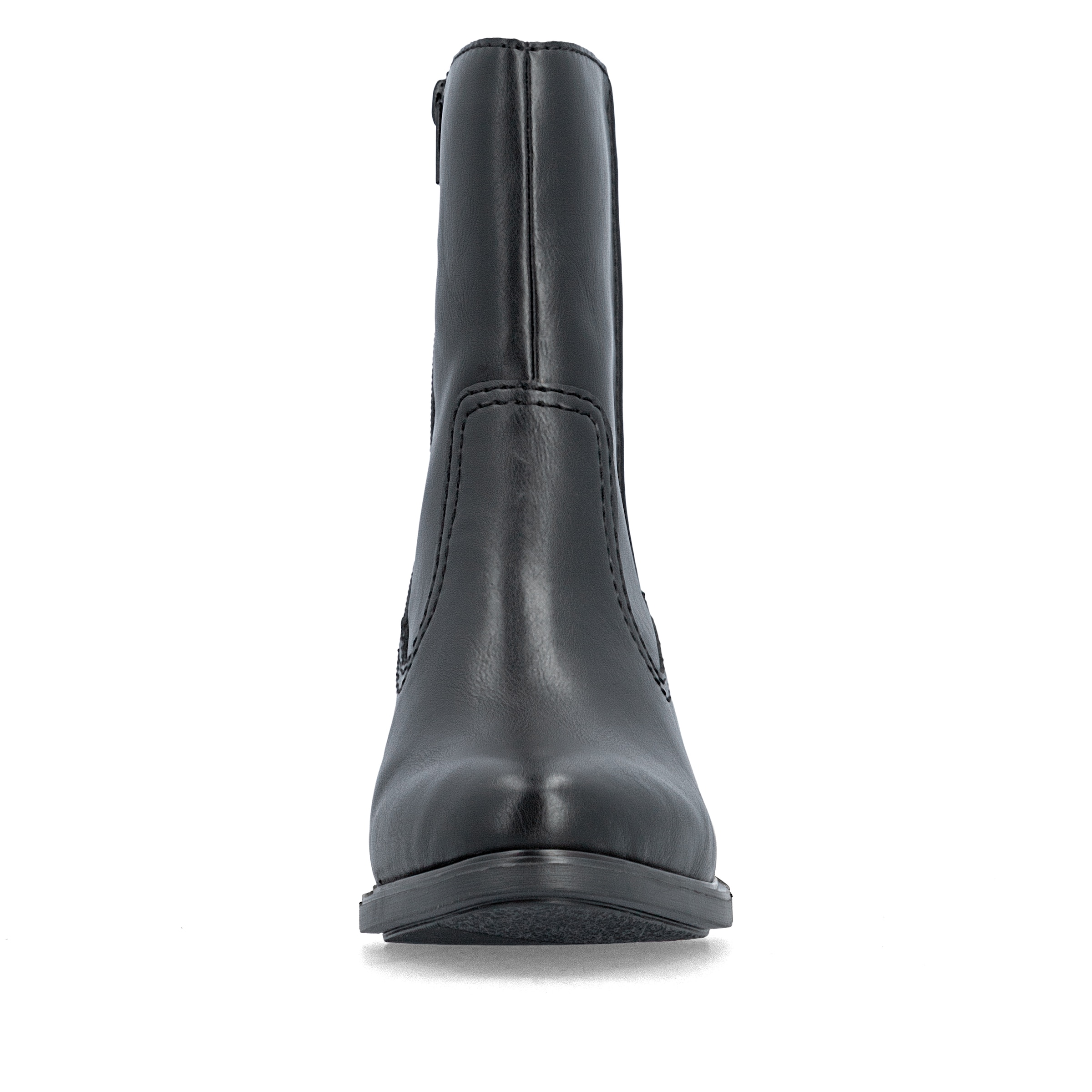 Bottines Rieker en noir