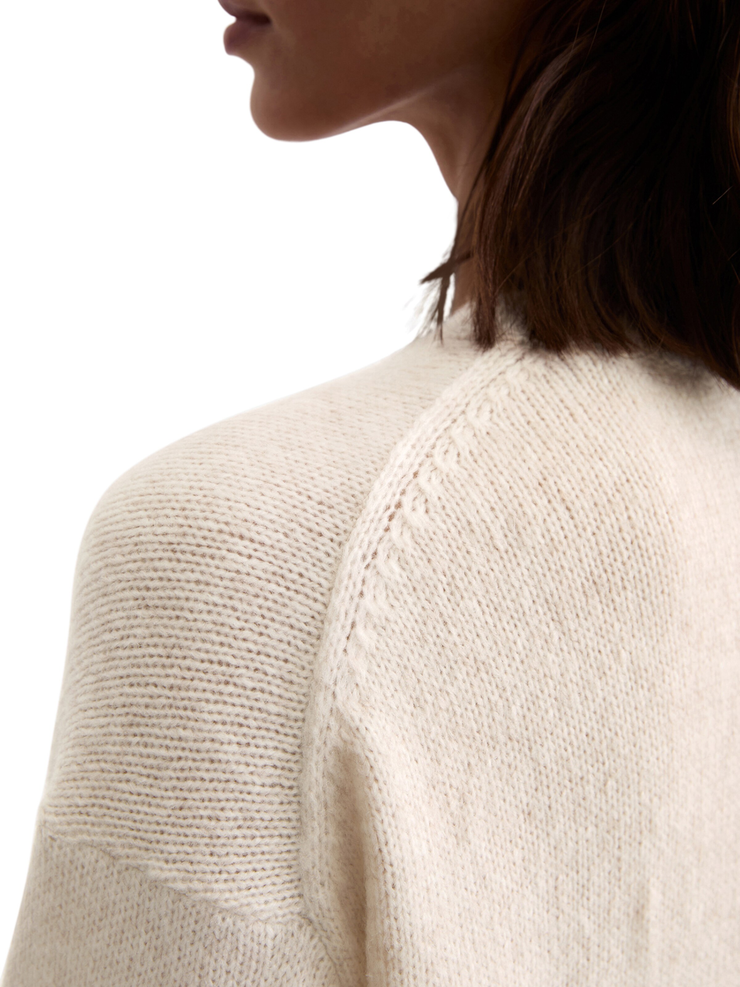 Marc O'Polo Pulóver - szürke