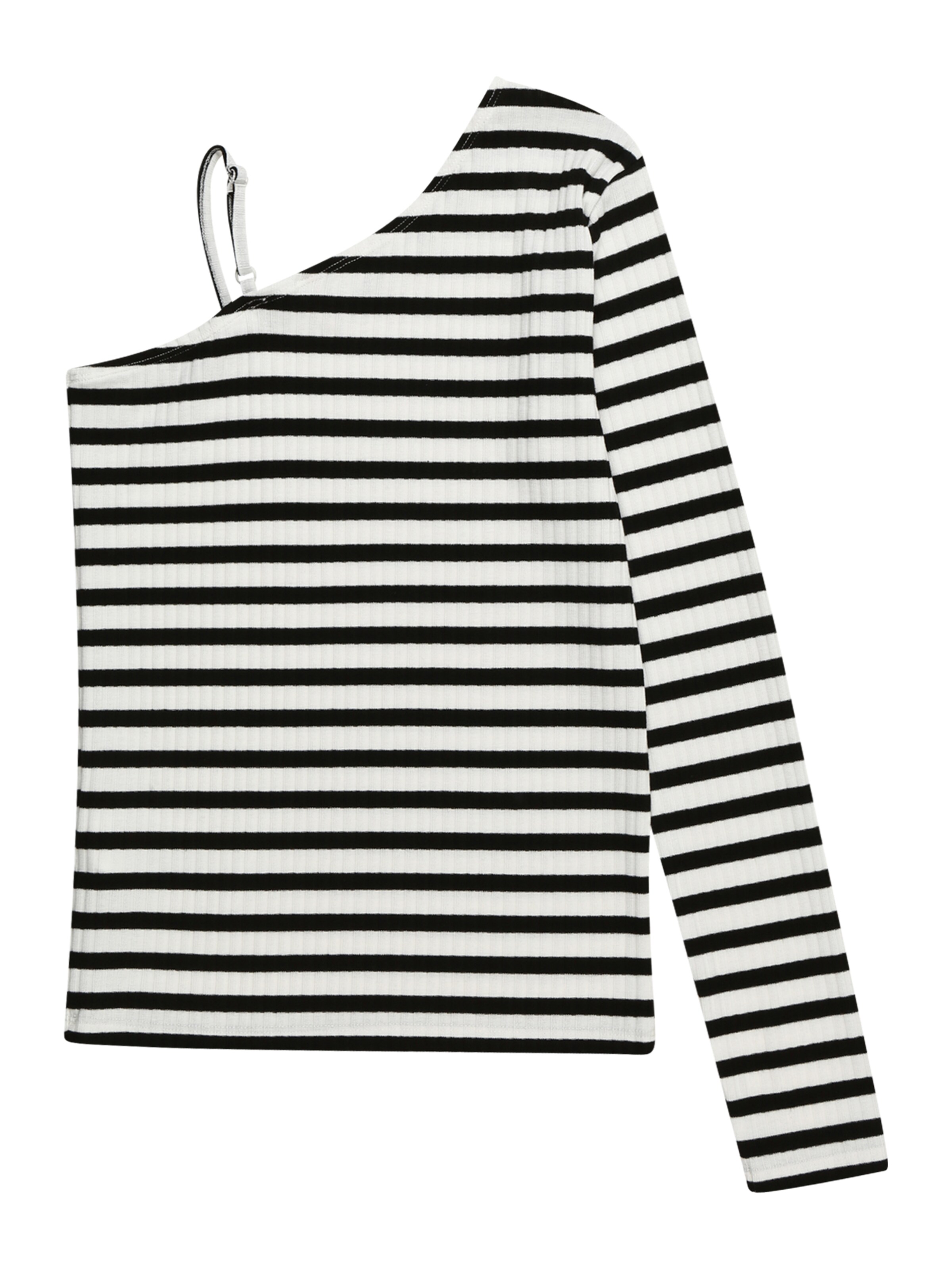 ONLY GIRLS Bluser & t-shirts i hvid