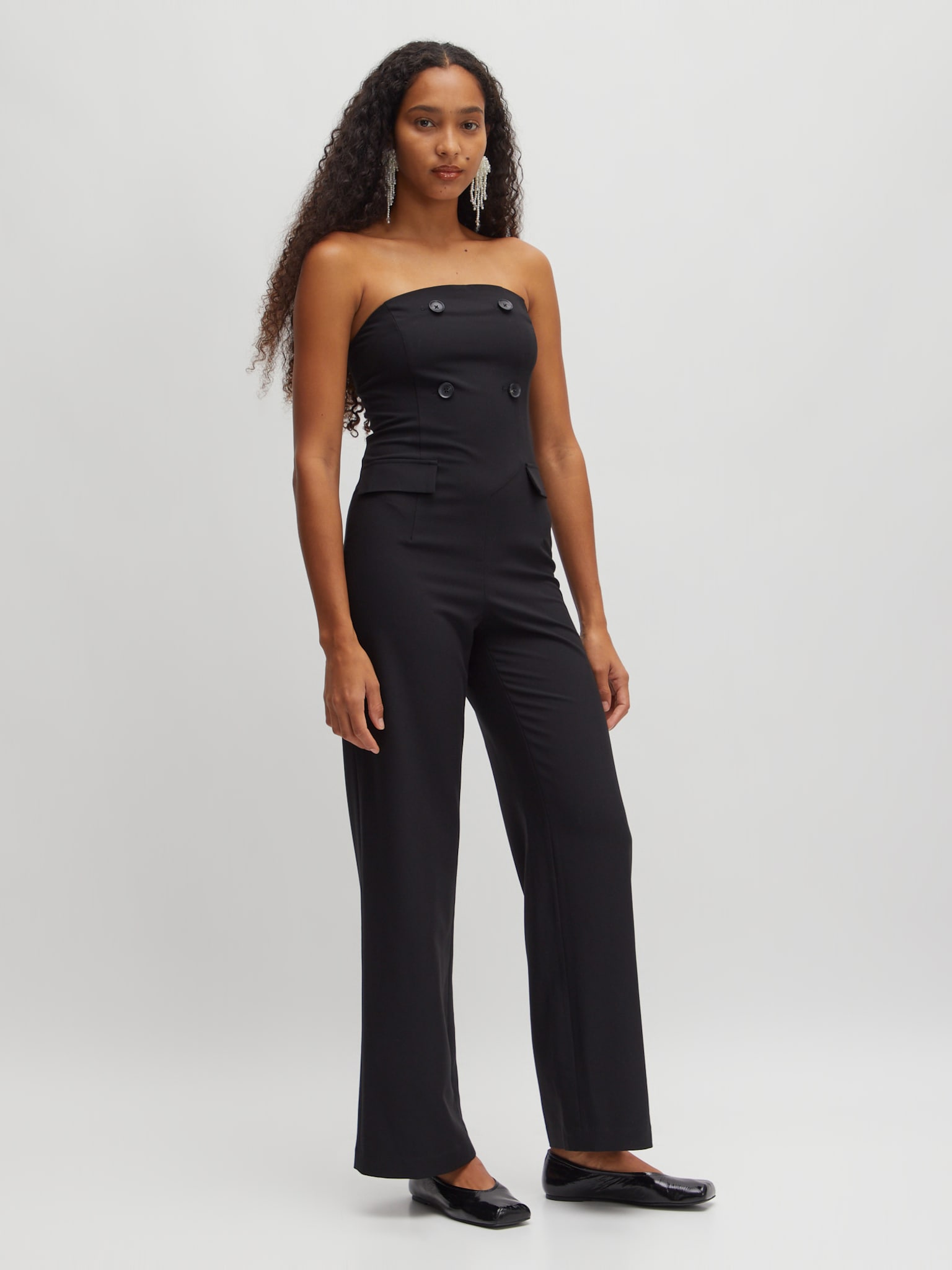 Jumpsuit 'Kian'