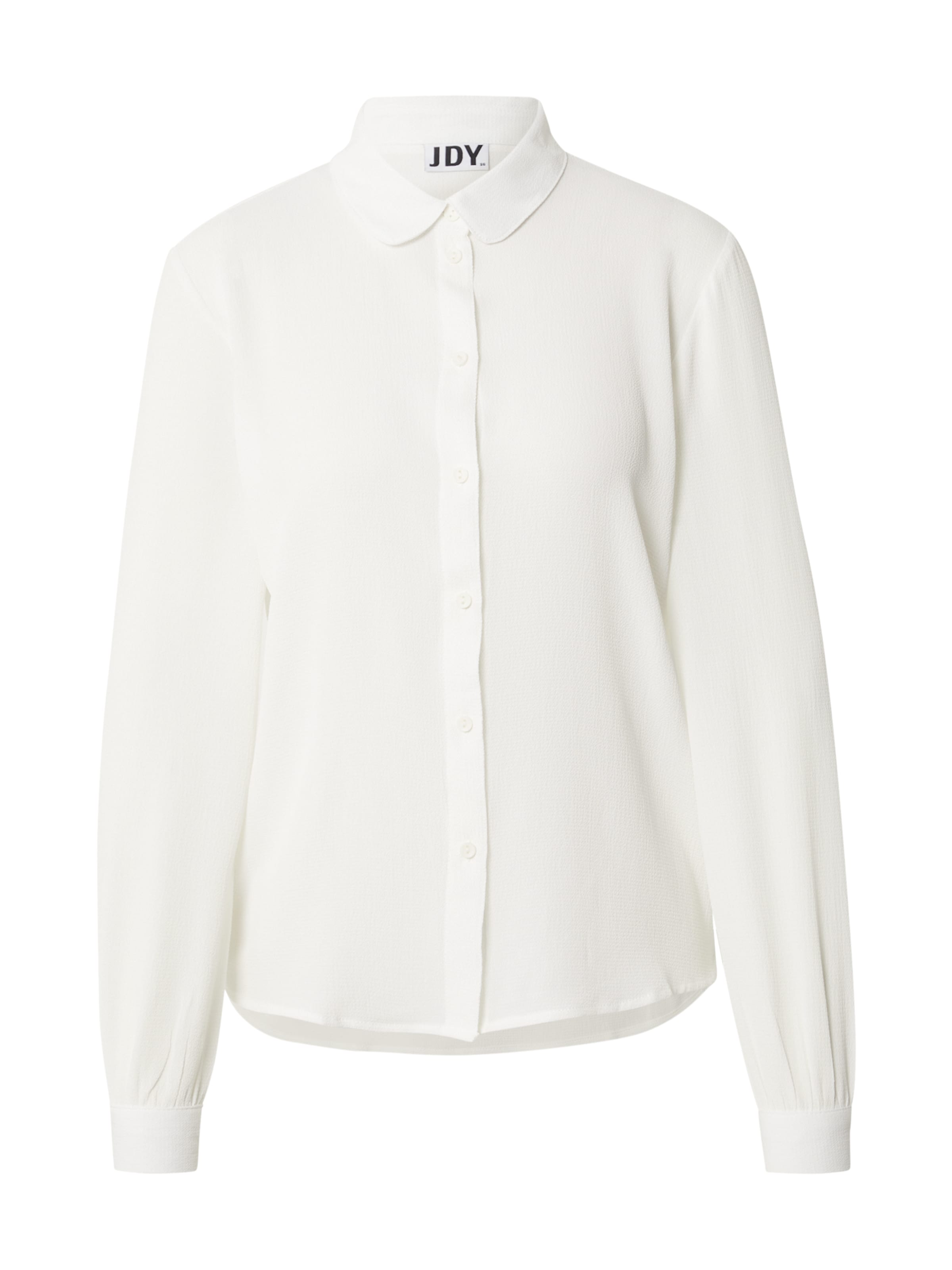 JDY - Blusa 'Brooke' en blanco: frente