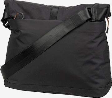 JOST Crossbody Bag 'Lohja' in Black