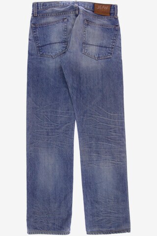 Jean Shop Jeans 30 in Blau