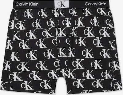Calvin Klein Underwear Boxer shorts in Black / White, Item view