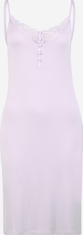 ESPRIT - Camisola de pijama em rosa: frente