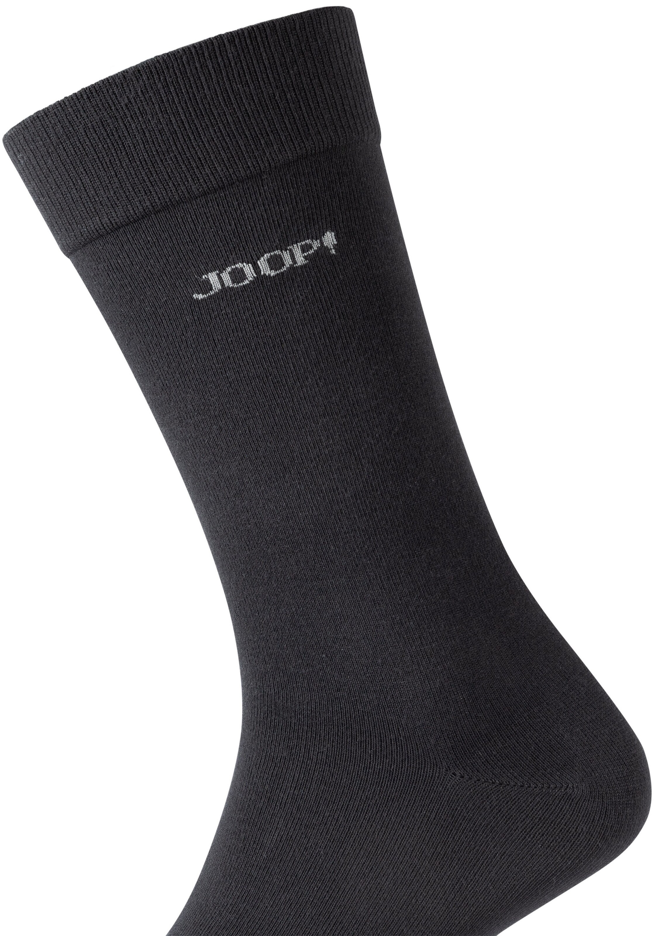 JOOP! Sokken in Zwart