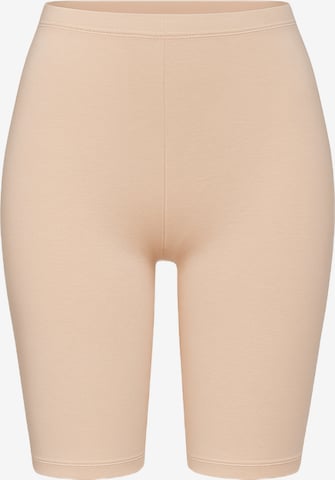 C&City Leggings in Beige: Vorderseite