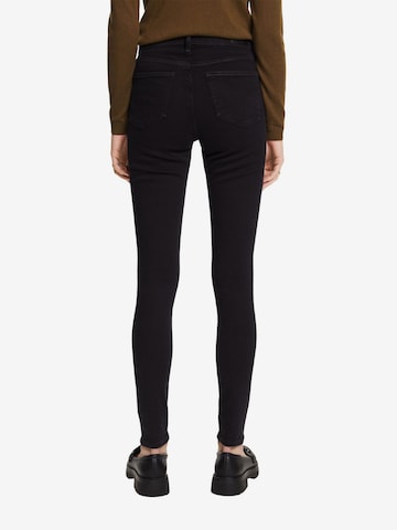 Skinny Jean ESPRIT en noir