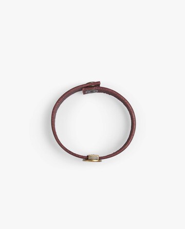 Scalpers Karkötő - piros