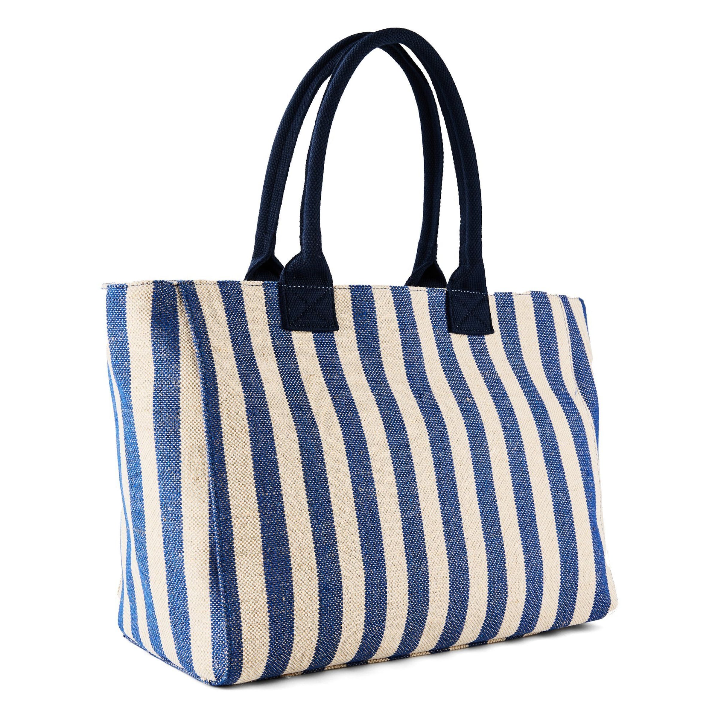 Sac bandoulière U.S. POLO ASSN. en bleu