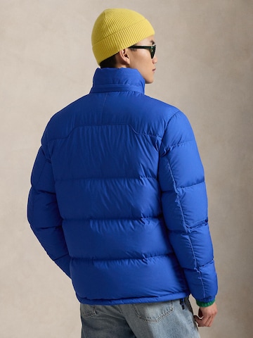 Veste d’hiver Polo Ralph Lauren en bleu