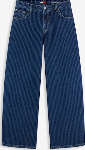 Tommy Jeans - Vaquero 'DAISY' en azul: frente