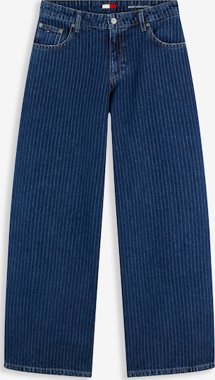Jeans 'DAISY' pe 24/28 Tommy Jeans pe albastru fumuriu / albastru închis, Vizualizare produs