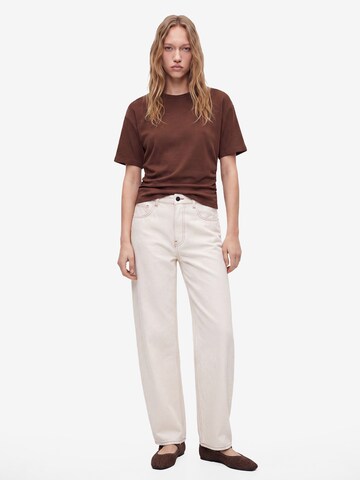 Koton Shirt in Bruin