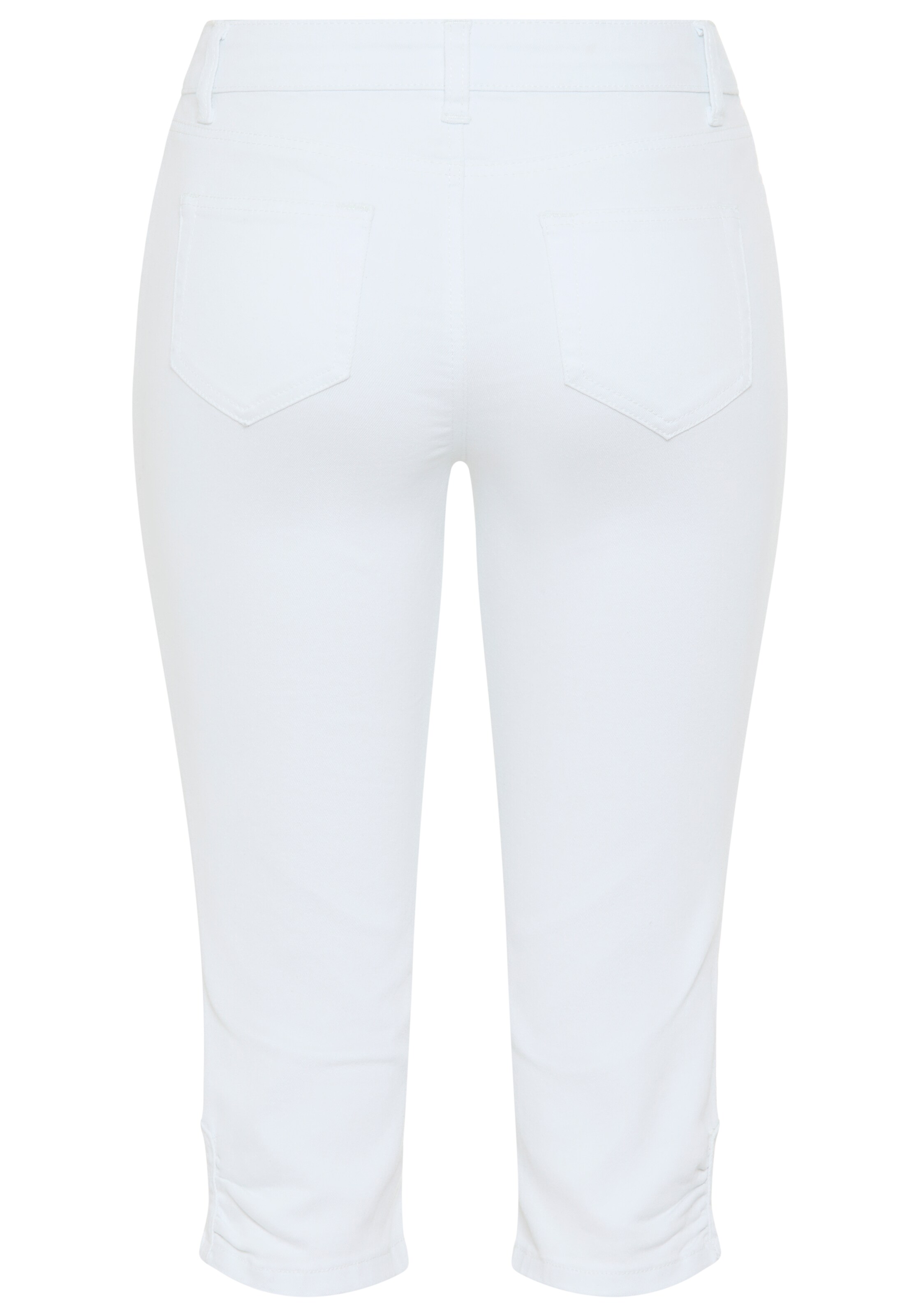 ARIZONA Regular Jeans in White