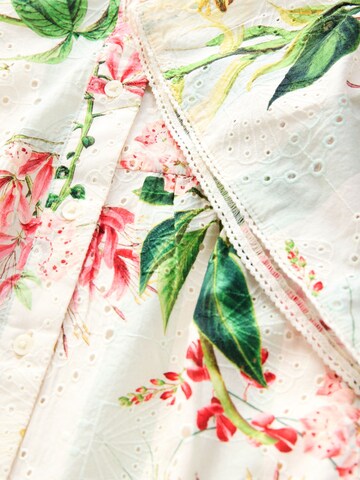 Robe-chemise Next en rose