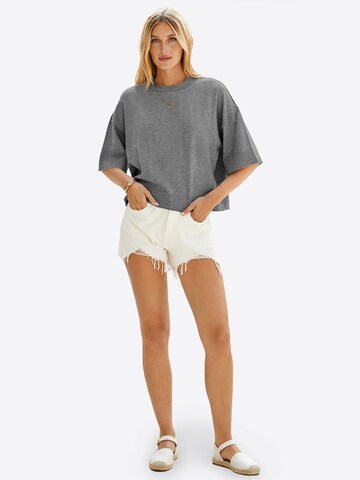 pilka Imily Bela Megztinis