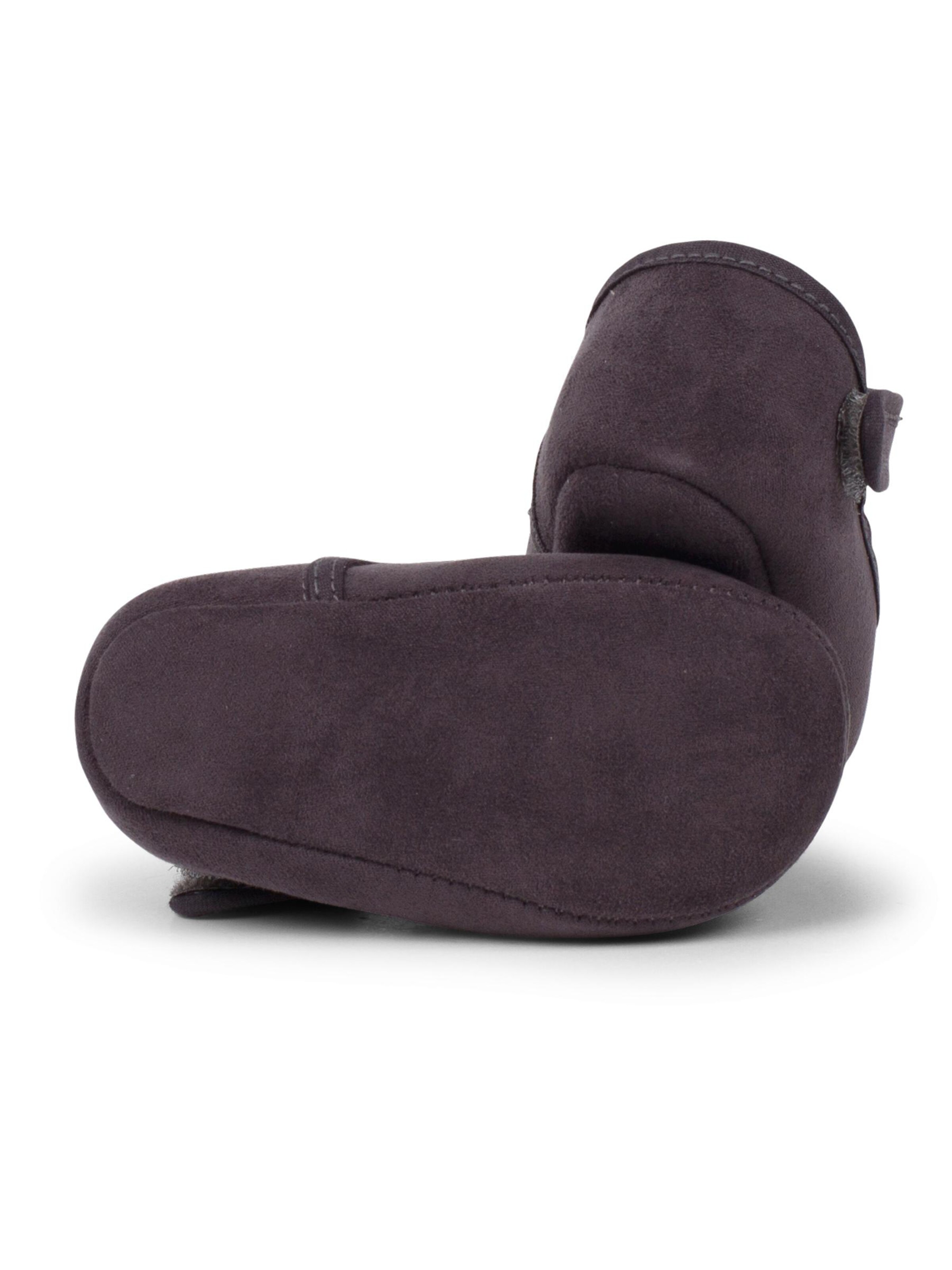 Pisamonas First-step shoe in Grey