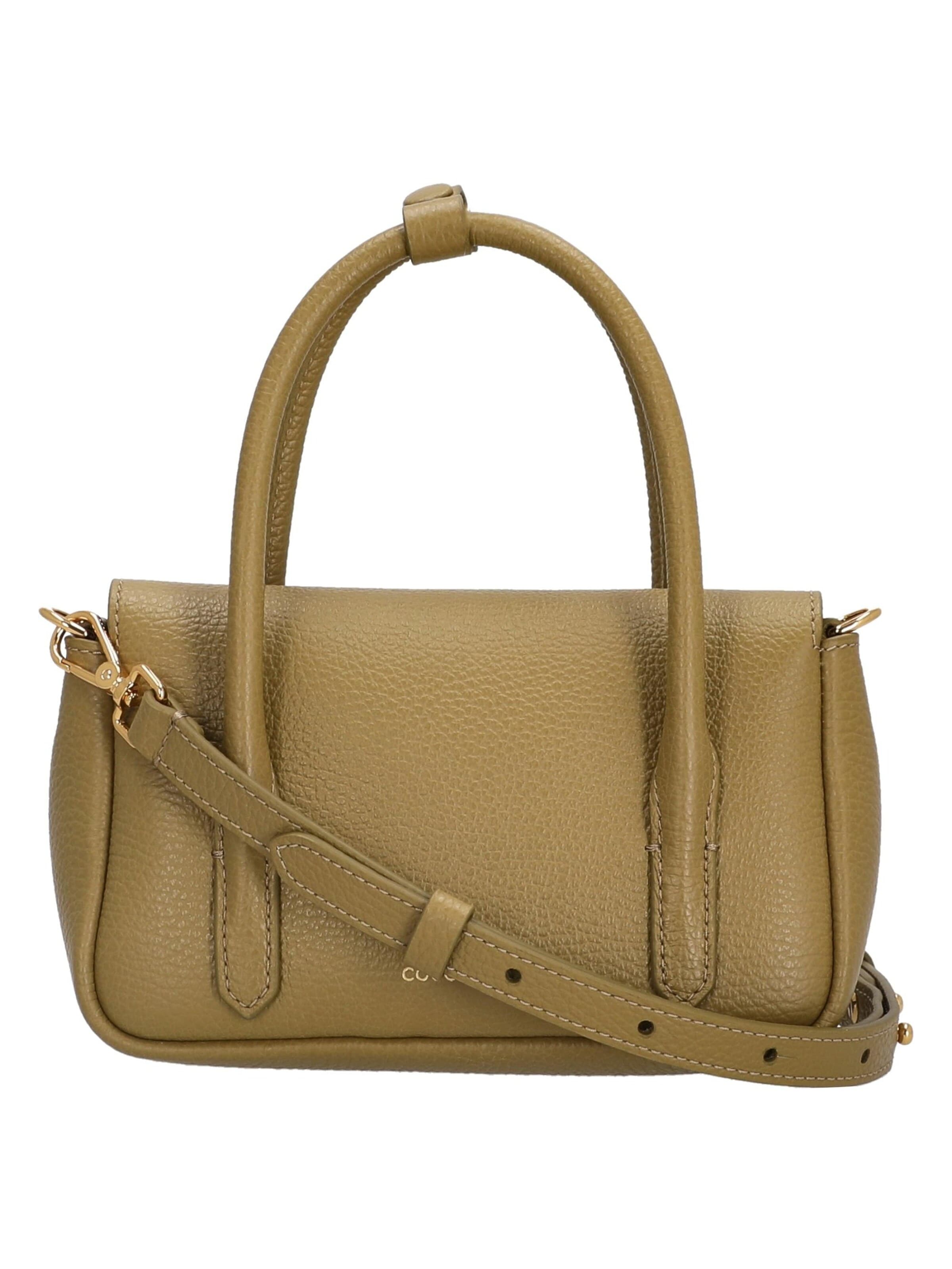 Coccinelle Handbag in Brown