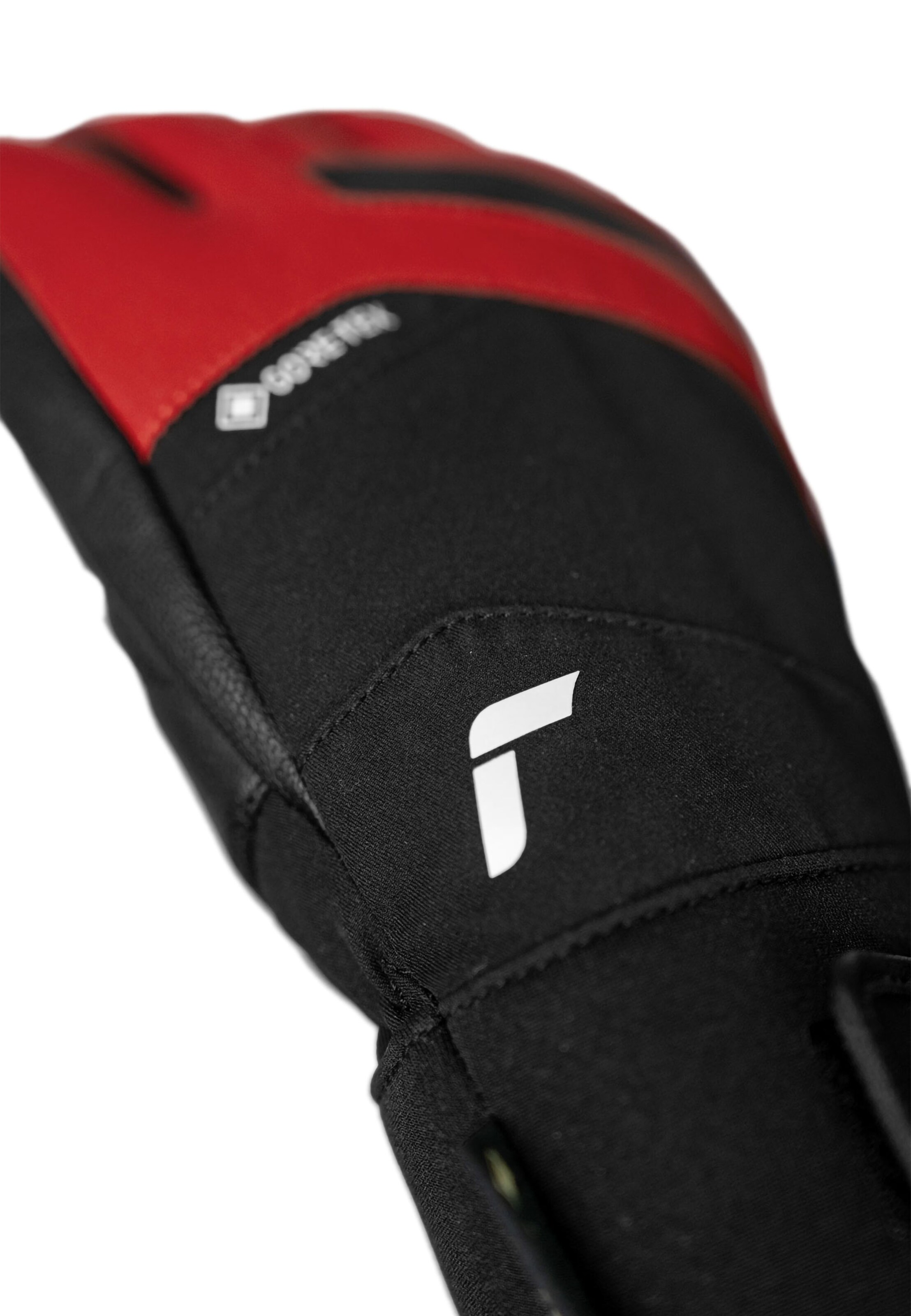 REUSCH Fingerhandschuhe 'Booster GORE-TEX' in Rot