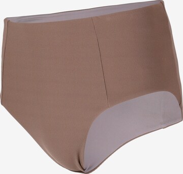 Athlecia Athletic Bikini Bottoms in Brown