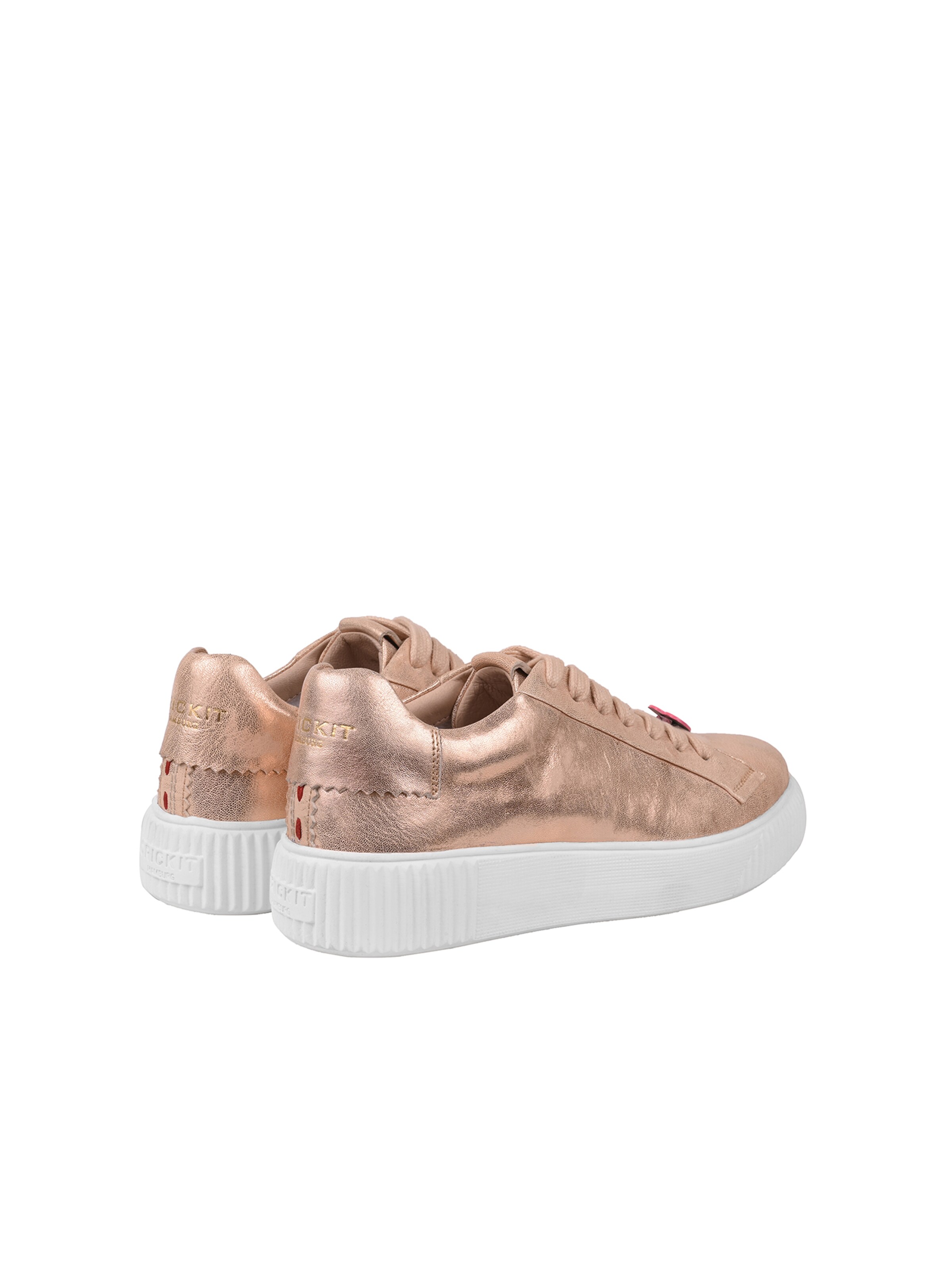 Crickit Sneaker 'ONORE' in Gold
