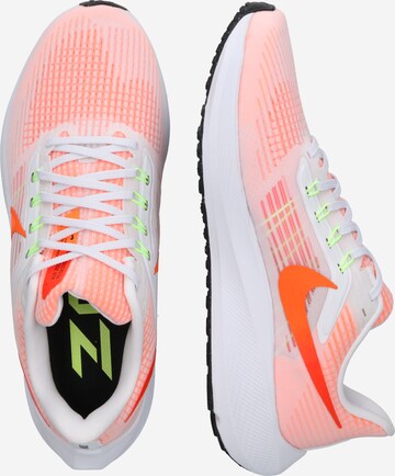 NIKE Running shoe 'AIR ZOOM PEGASUS 39' in Orange