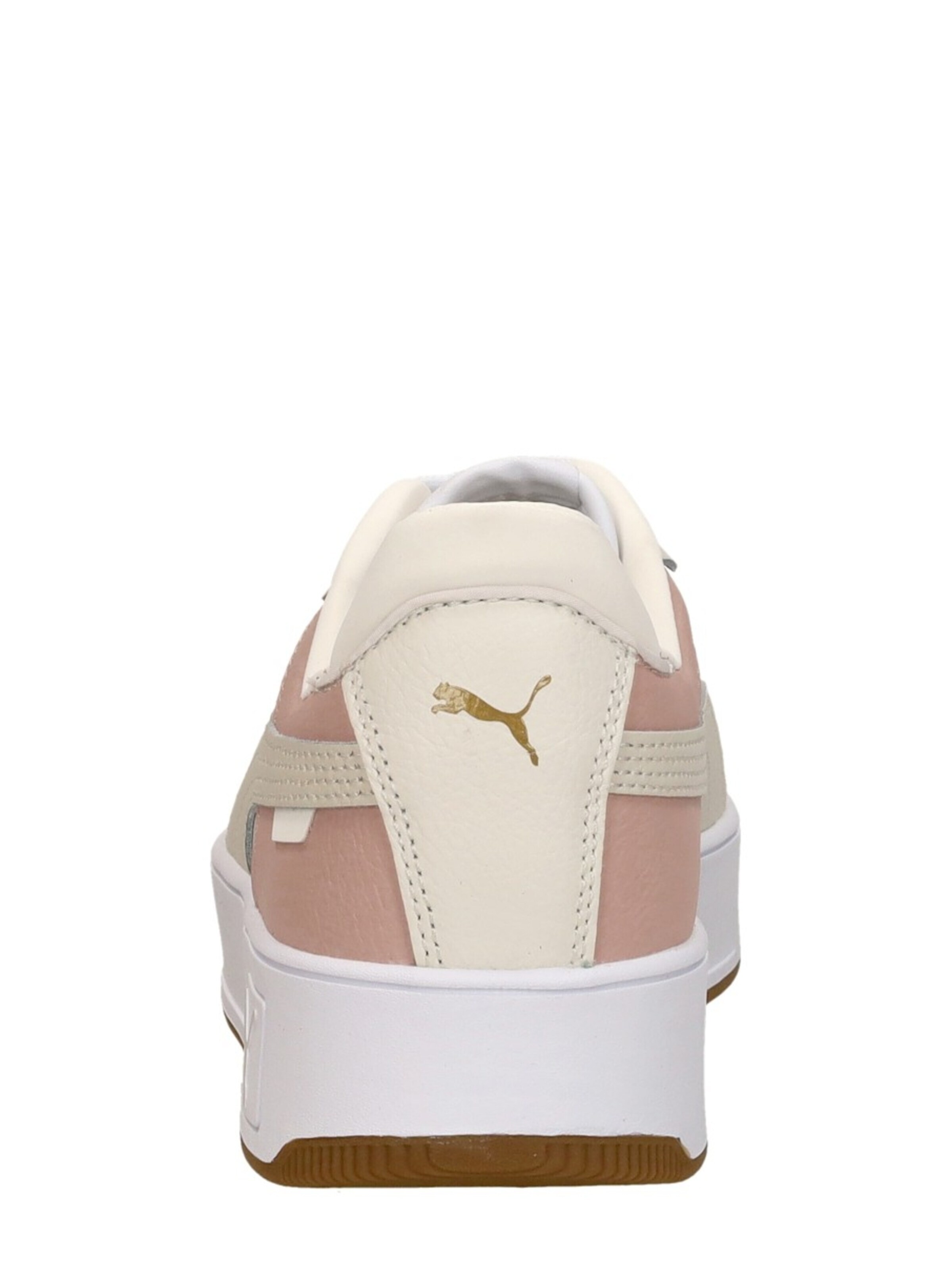 PUMA Sneakers laag 'Carina Street' in Wit