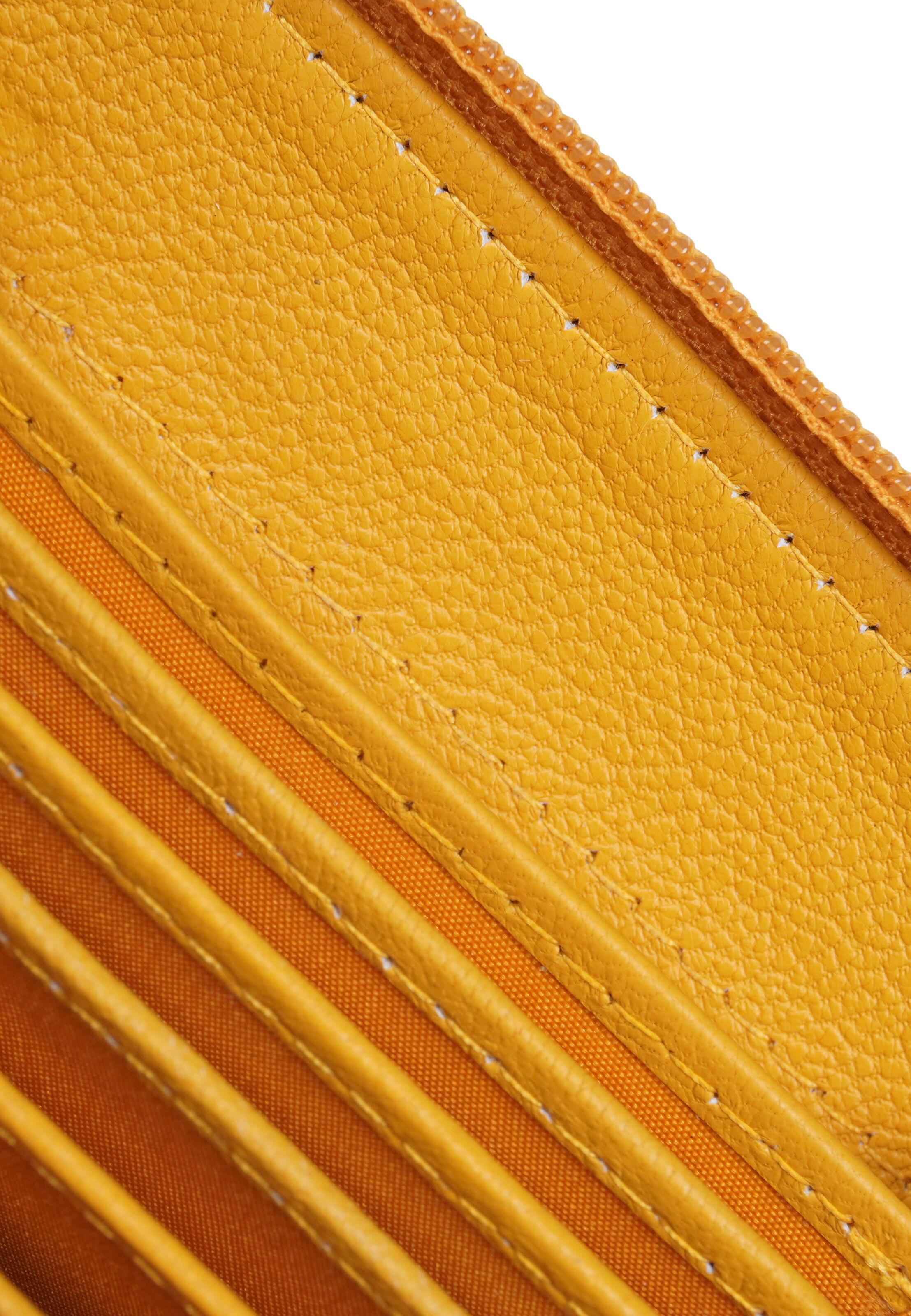 Maître Case 'Bromley Adobar' in Yellow