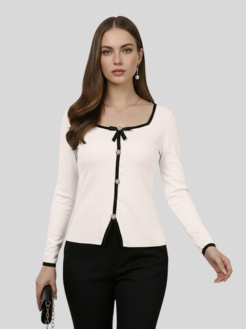 Top di LapaPlus in arancione