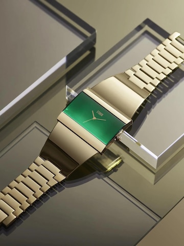 STORM Analog Watch 'Starletti' in Green