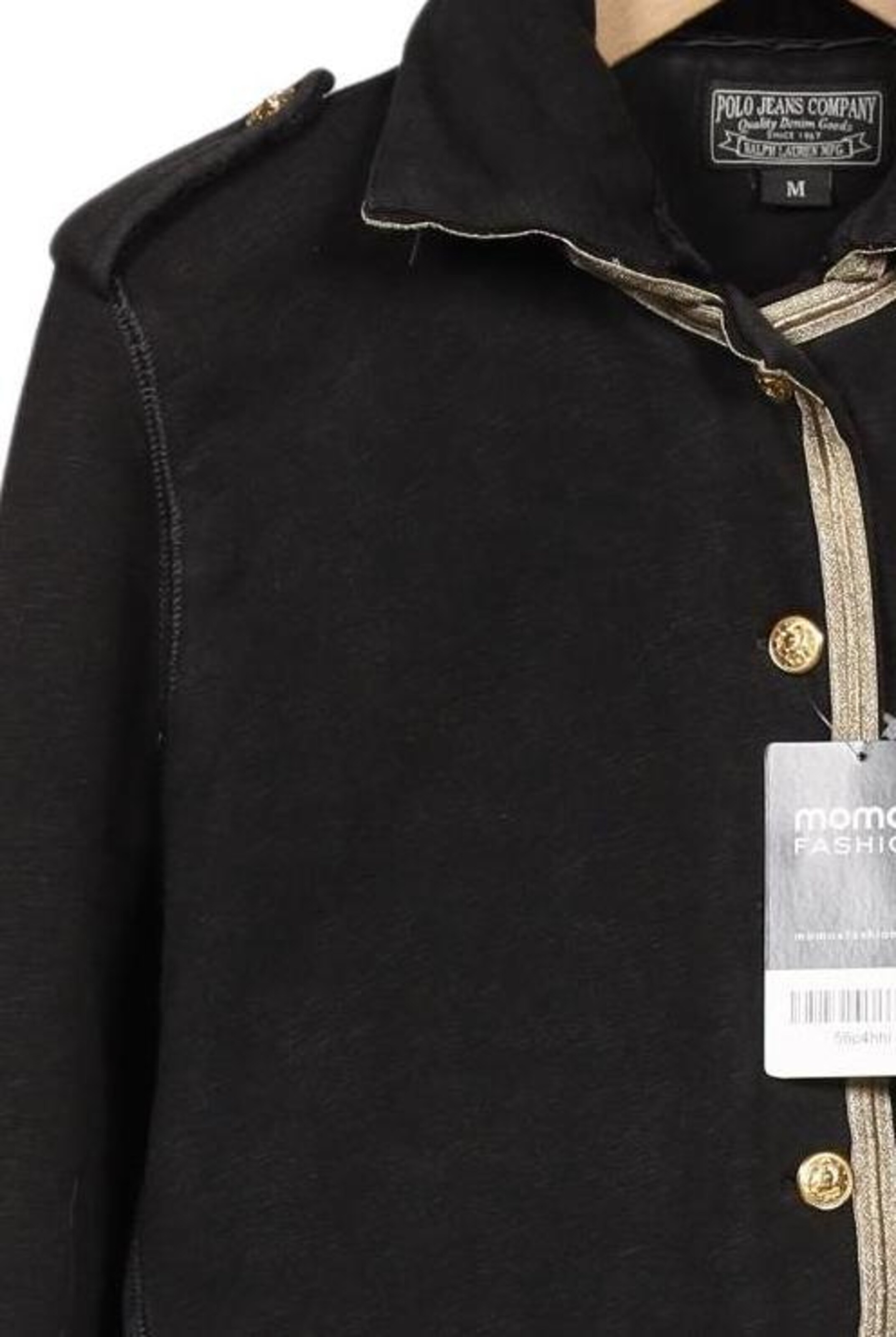 Polo Ralph Lauren Sweater M in Schwarz